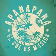 Logo d'Apanapana Records