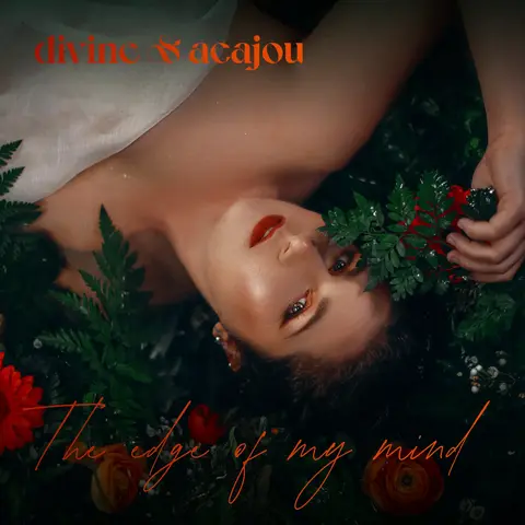 Cover de Divine Acajou
