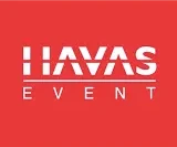 Logo d'Havas Event