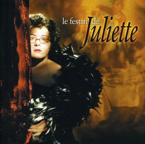 Cover du Festion de Juliette