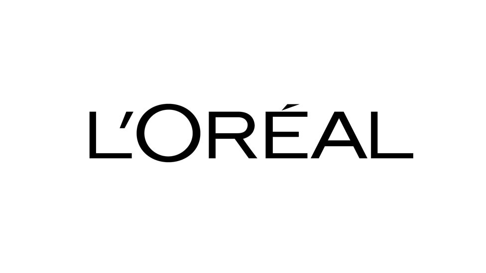 Logo de L'Oréal
