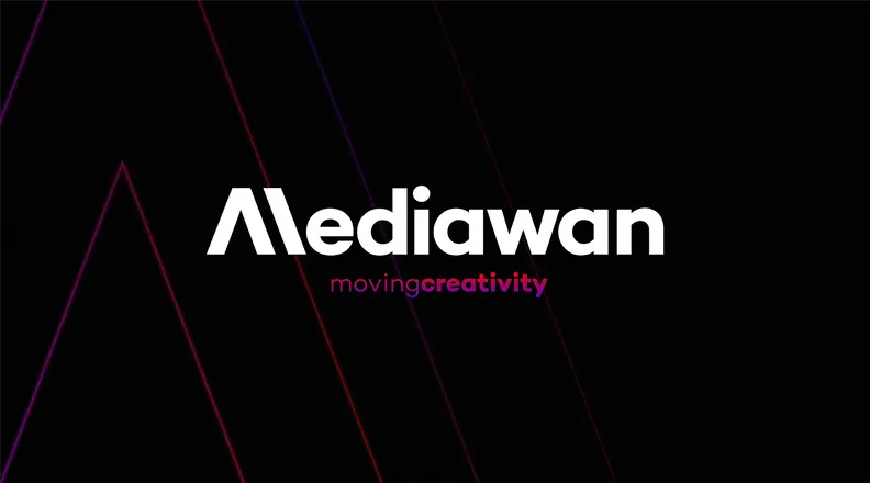 Logo de Mediawan