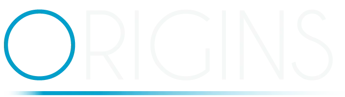 Logo d'Origins