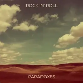 Cover de Rock'n'Roll de Paradoxes