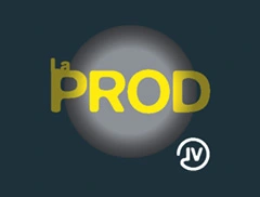 Logo de la Prod JV