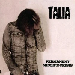 Cover de Permanent Midlife Crisis de Talia