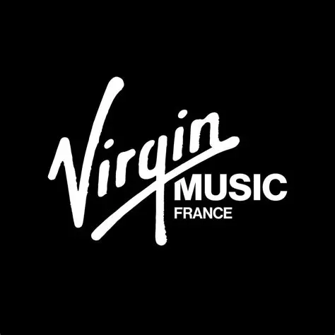Logo de Virgin Music